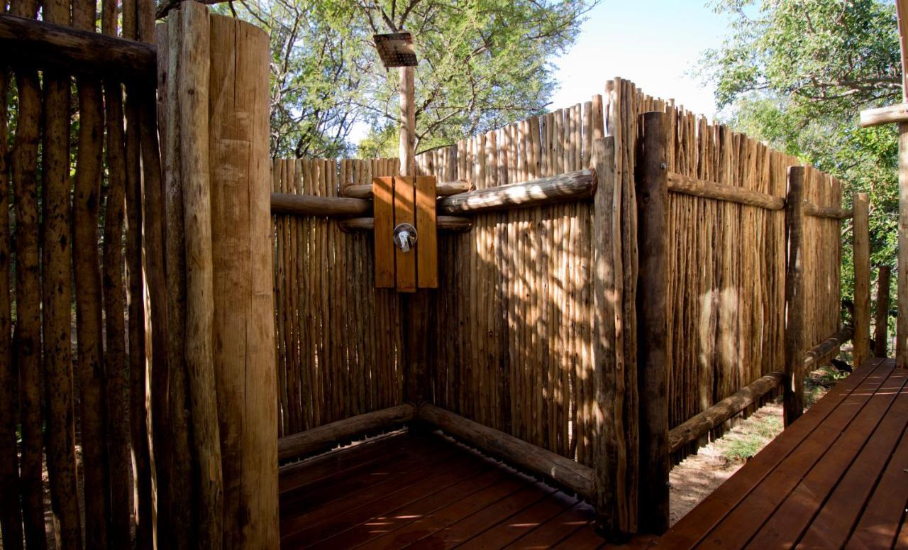 Cape Vulture Conservancy Hoedspruit Dış mekan fotoğraf