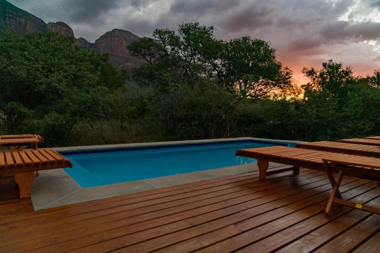 Cape Vulture Conservancy Hoedspruit Dış mekan fotoğraf
