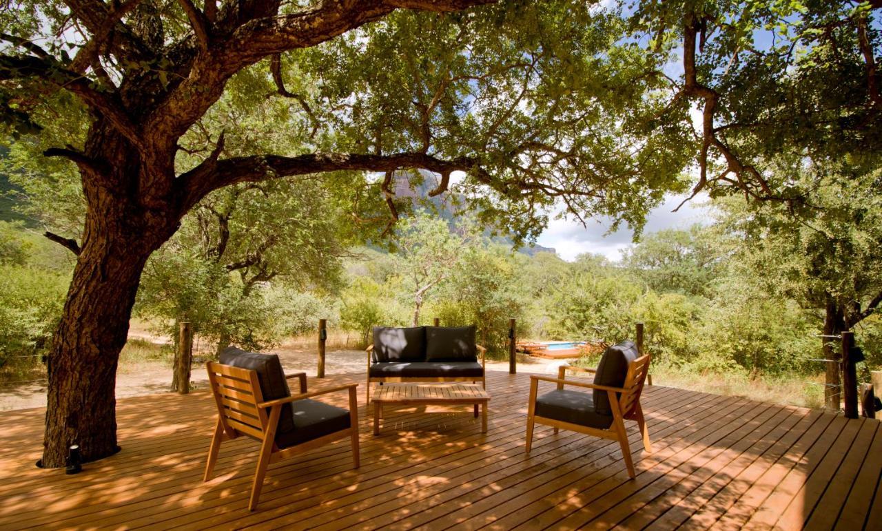 Cape Vulture Conservancy Hoedspruit Dış mekan fotoğraf